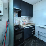Apartamento para alugar com 3 quartos, sendo 1 suíte, em Santa Terezinha, São Bernardo do Campo, SP