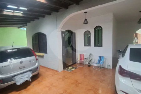 Casa à venda com 2 quartos, sendo 1 suíte, em Santíssimo, Rio de Janeiro, RJ