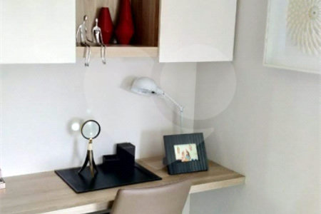 Apartamento à venda com 3 quartos, sendo 1 suíte, em Jardim Vazani, São Paulo, SP