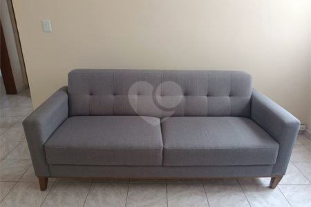 Apartamento à venda com 2 quartos no Centro, São Roque, SP