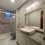 Apartamento com 3 dormitórios à venda, 145 m² por R$ 1.350.000,00 - Pompéia - Santos/SP
