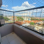 Apartamento à venda com 2 quartos, sendo 1 suíte, em Jardim Ferreira, Sorocaba, SP