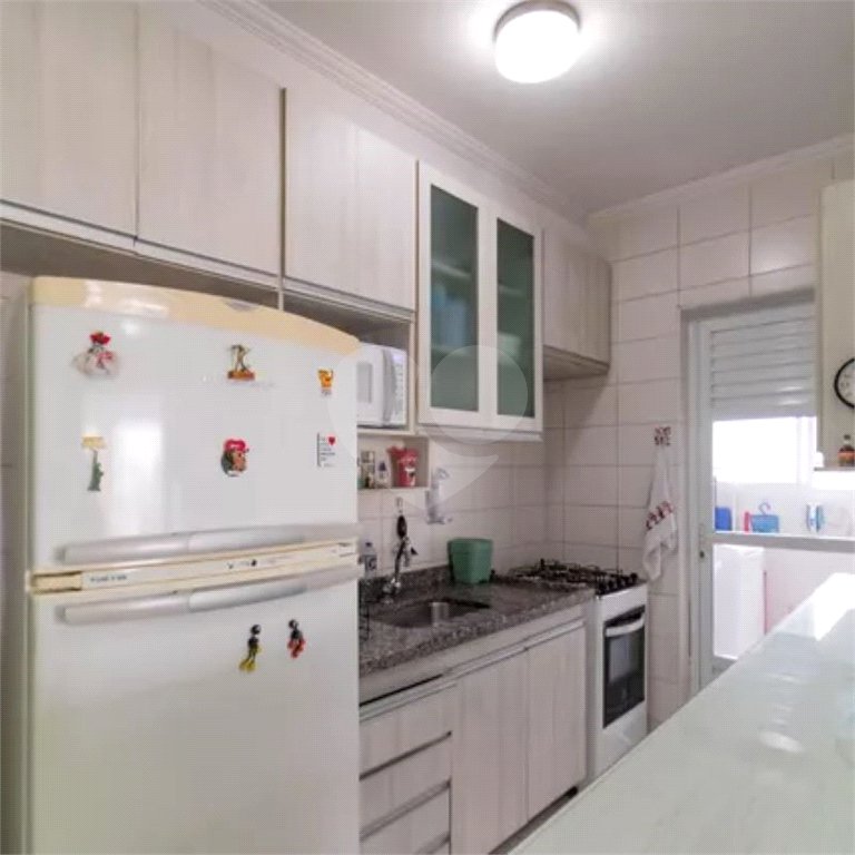 Apartamento à venda com 2 quartos, sendo 1 suíte, em Vila Romana, São Paulo, SP