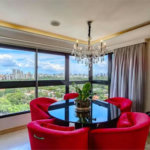 Apartamento à venda com 4 suítes em Vila Clementino, São Paulo, SP
