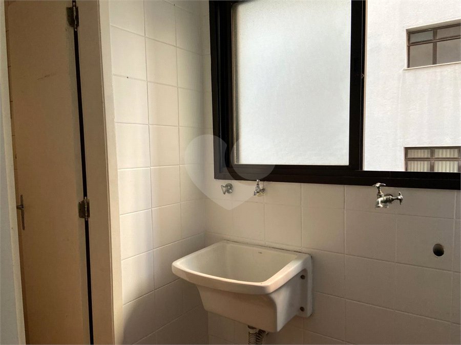 Apartamento à venda com 3 quartos em Tatuapé, São Paulo, SP