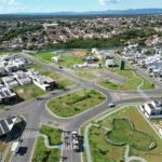 Terreno à venda no condomínio Primor das Torres, Cuiabá - MT