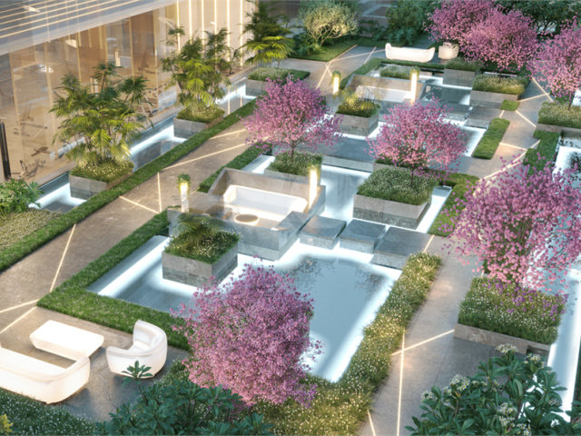 Apartamento à venda com 3 suítes em Brooklin, São Paulo, SP