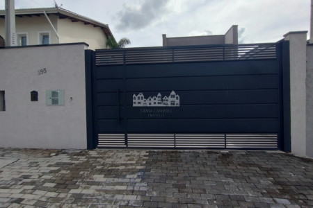 Casa à venda com 3 quartos, sendo 1 suíte, em Nova Atibaia, Atibaia, SP