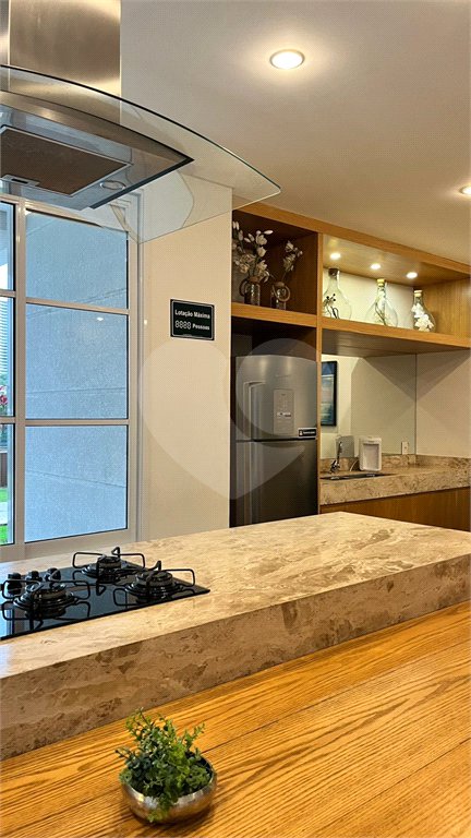 Viva o alto padrão com conforto, sofisticação e exclusividade no Icon Residence!