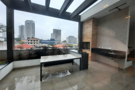 Apartamento para alugar com 2 quartos, sendo 1 suíte, em Butantã, São Paulo, SP