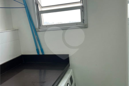 Apartamento à venda com 2 quartos em Vila Gustavo, São Paulo, SP