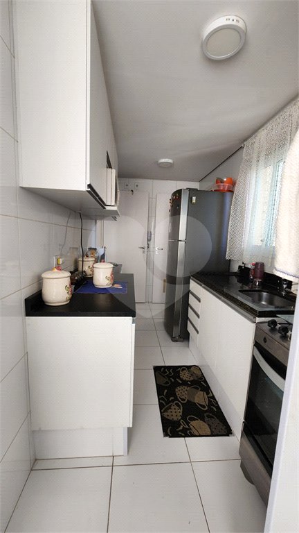 Apartamento à venda com 3 quartos, sendo 1 suíte, em Chora Menino, São Paulo, SP