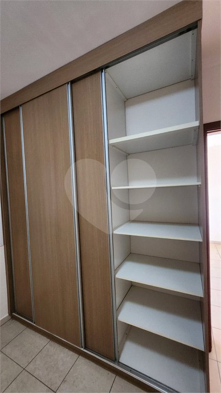 Apartamento à venda com 1 suíte no Centro, Araraquara, SP