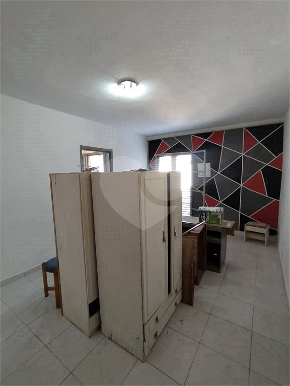 Sobrado à venda com 3 quartos em Vila Santa Clara, São Paulo, SP
