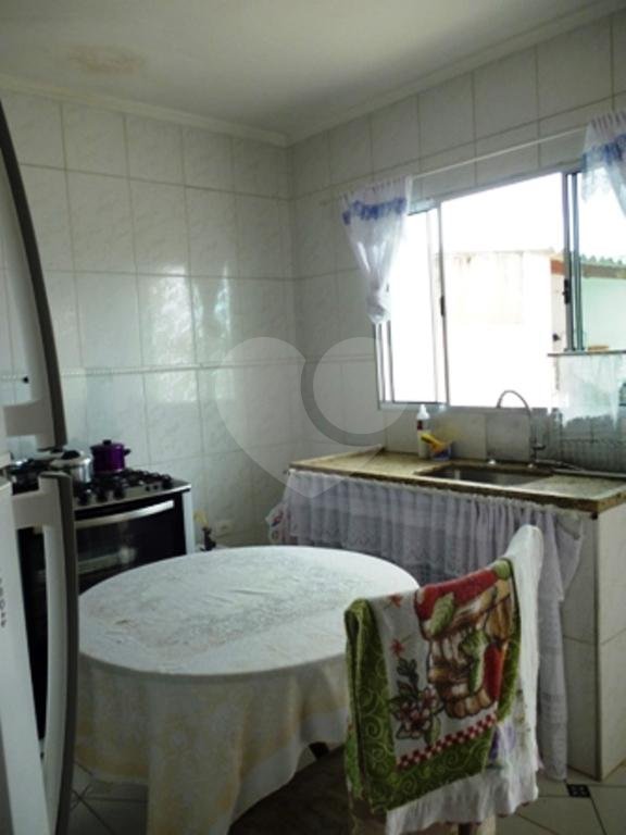 Sobrado à venda com 4 quartos em Limão, São Paulo, SP