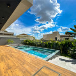 Casa à venda com 3 suítes no condomínio Jardim Vila Paradiso, Indaiatuba - SP