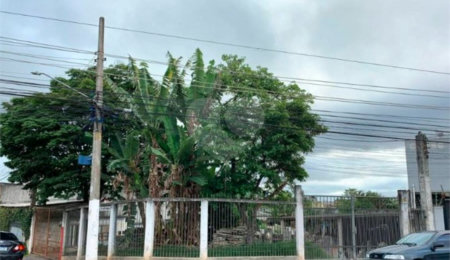 Terreno à venda em Campo Limpo, São Paulo, SP