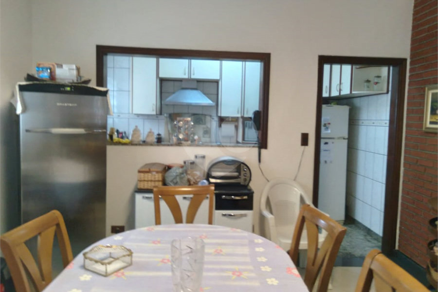 Sobrado à venda com 4 quartos em Casa Verde, São Paulo, SP