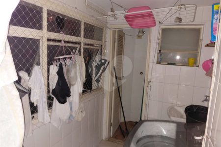 Apartamento para alugar com 3 quartos, sendo 1 suíte, em Cerqueira César, São Paulo, SP