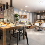 Apartamento à venda com 2 quartos em Ferrazópolis, São Bernardo do Campo, SP
