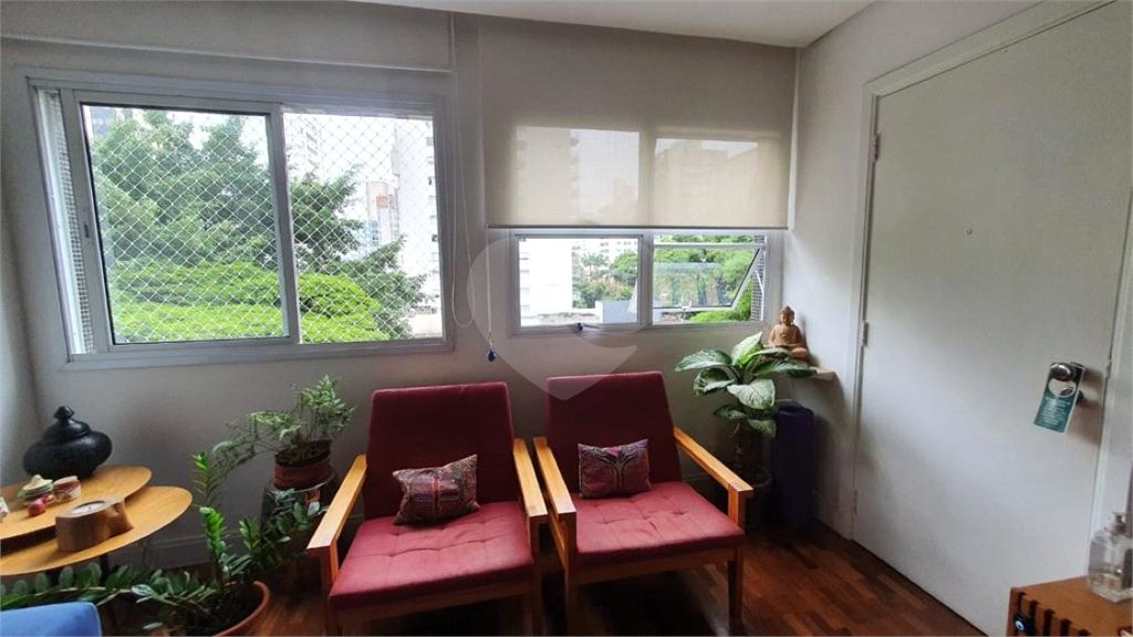 Apartamento à venda com 2 quartos, sendo 1 suíte, em Itaim Bibi, São Paulo, SP
