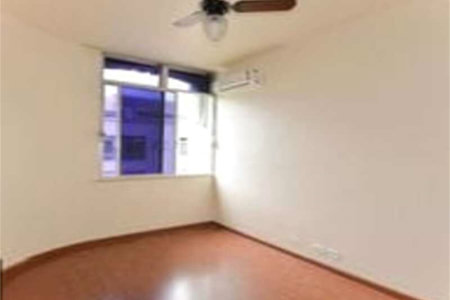 Apartamento à venda com 2 quartos em Tijuca, Rio de Janeiro, RJ