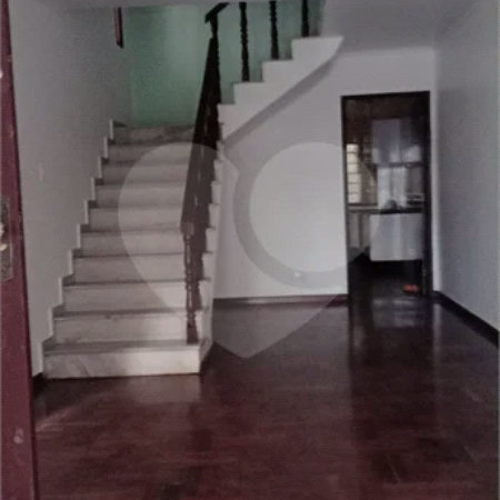 Casa à venda com 3 quartos em Tucuruvi, São Paulo, SP