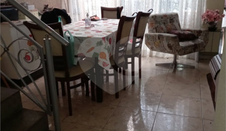 Sobrado à venda com 3 quartos, sendo 1 suíte,  em Jaçanã, São Paulo, SP