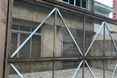 Casa para alugar em Jardim, Santo André, SP