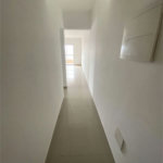 Apartamento Residencial à venda, Esplanada dos Barreiros, São Vicente - AP0135.