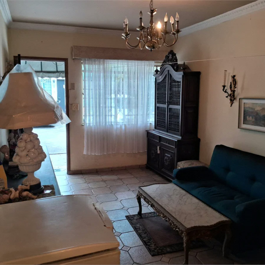 Casa de Vila à venda com 2 quartos em Pinheiros, São Paulo, SP