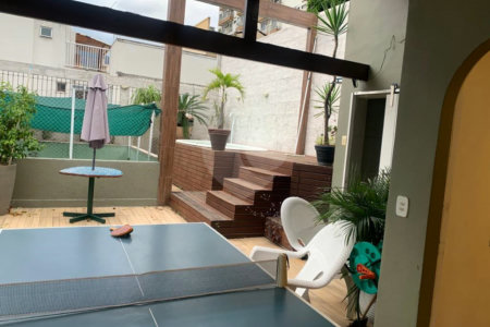 Casa à venda com 5 quartos, sendo 1 suíte, em Grajaú, Rio de Janeiro, RJ