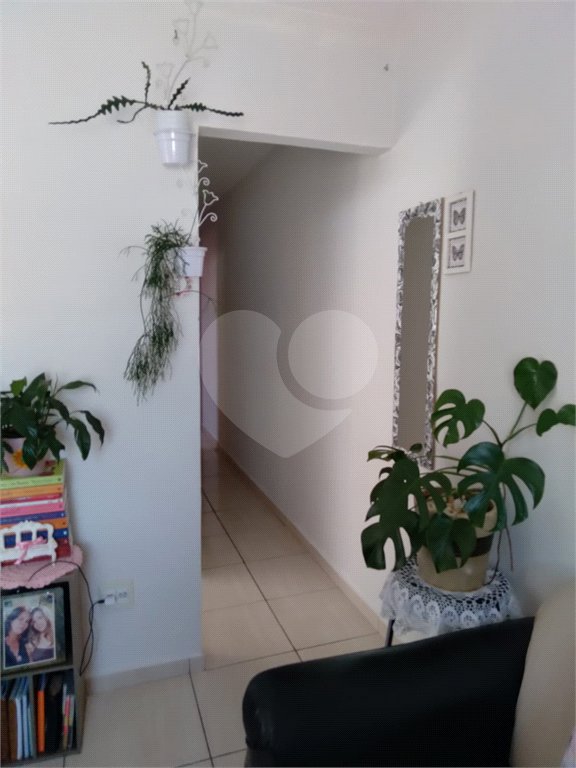 Casa à venda com 2 quartos em Parque São Bento, Sorocaba, SP