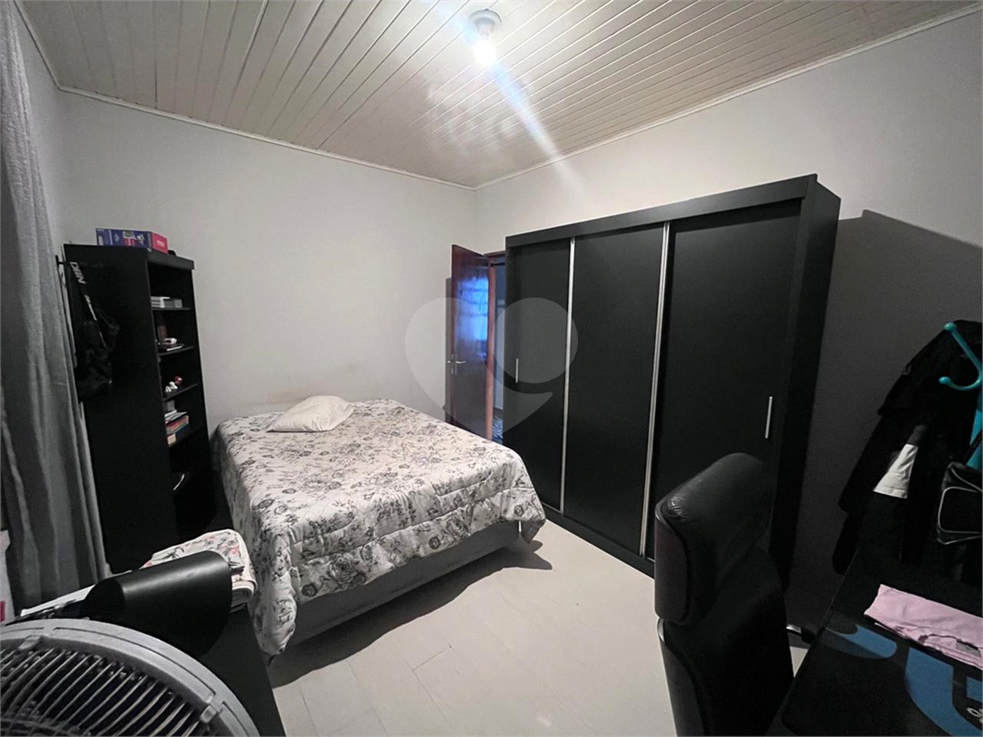 Casa Térrea à venda com 3 quartos, sendo 1 suíte, em Jardim São Paulo(zona Norte), São Paulo, SP