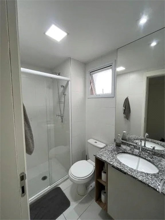 Apartamento à venda com 2 quartos, sendo 1 suíte, em Jardim Caboré, São Paulo, SP
