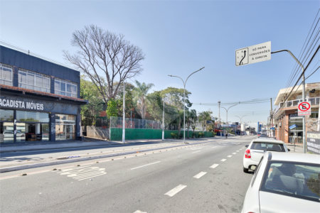 Terreno à venda em Campo Grande, São Paulo, SP