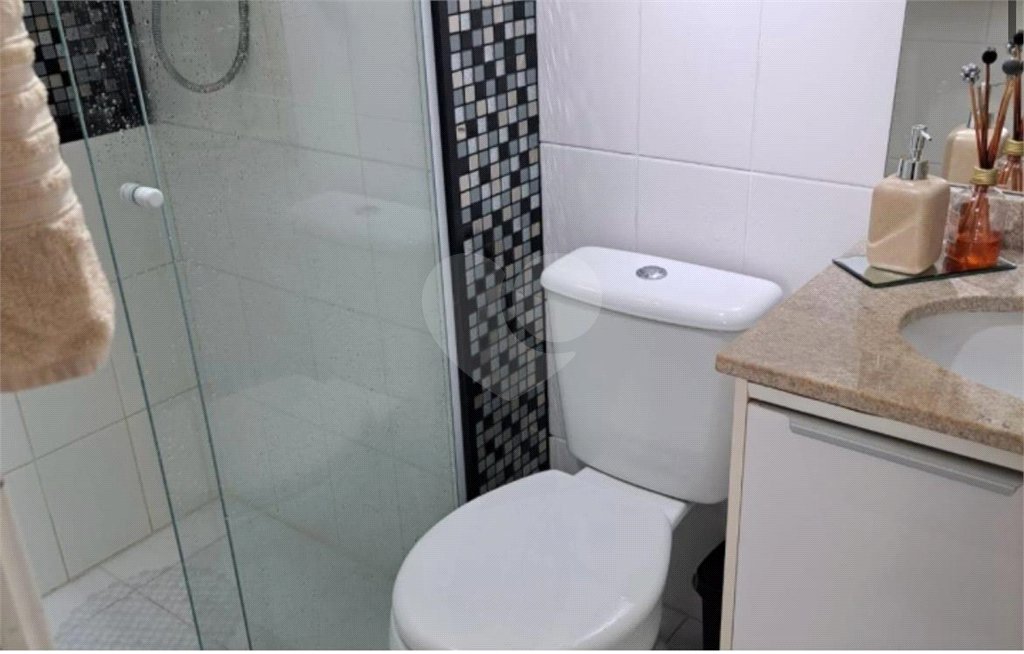 Apartamento à venda com 3 quartos, sendo 1 suíte,  em Vila Maria Alta, São Paulo, SP
