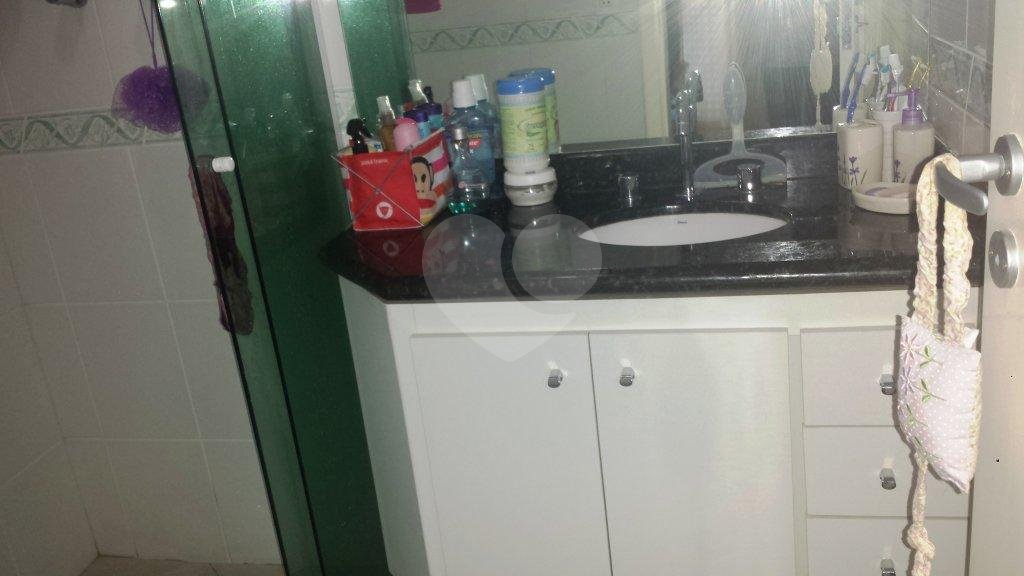 Sobrado à venda com 3 suítes em Tucuruvi, São Paulo, SP