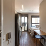 Apartamento à venda com 1 quarto em Perdizes, São Paulo, SP