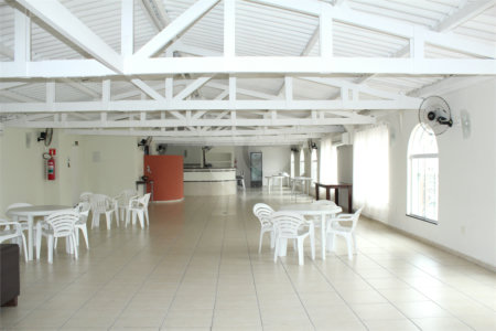Apartamento à venda com 4 quartos, sendo 1 suíte, no Centro, São Bernardo do Campo, SP
