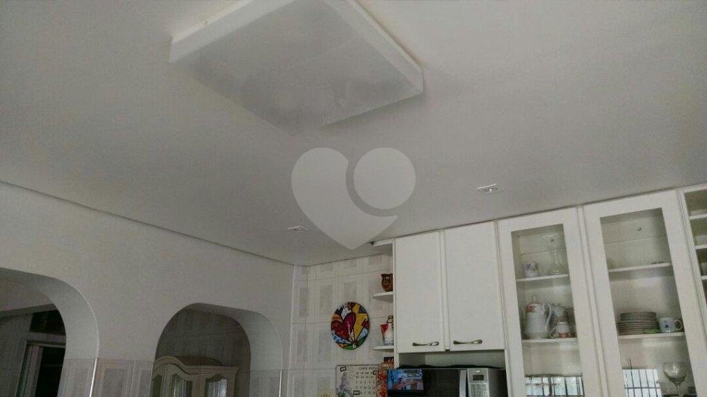 Casa de Vila à venda com 3 quartos, sendo 1 suíte, em Vila Aurora (zona Norte), São Paulo, SP
