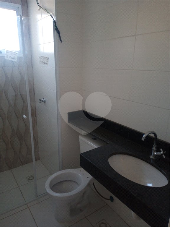 Apartamento para alugar com 2 quartos em Ortizes, Valinhos, SP