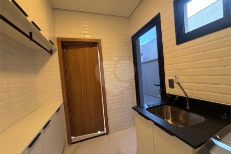 Casa à venda com 4 suítes no condomínio Alphaville Nova Esplanada 4, Votorantim - SP