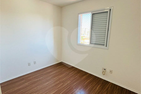 Apartamento para alugar com 2 quartos em Silveira, Santo André, SP