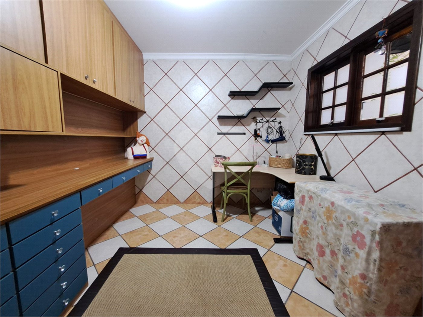 Sobrado à venda com 3 quartos, sendo 1 suíte,  em Tatuapé, São Paulo, SP