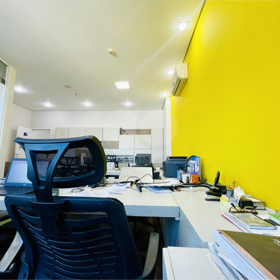 Sala à venda no Centro, São Bernardo do Campo, SP