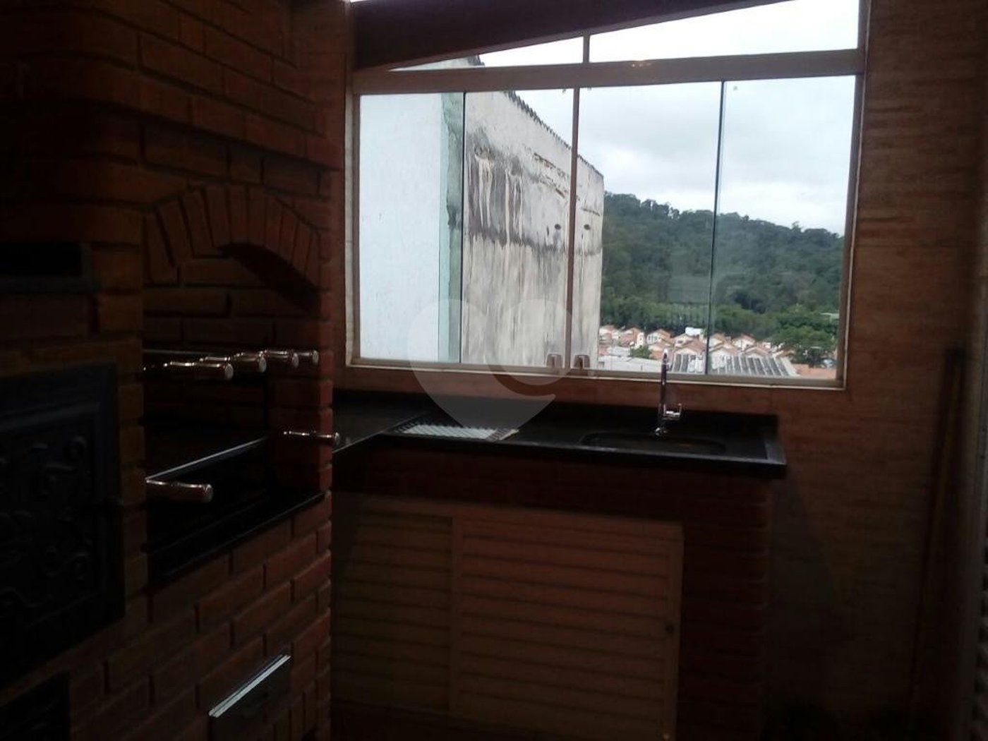 Sobrado à venda com 3 quartos, sendo 1 suíte, em Tremembé, São Paulo, SP