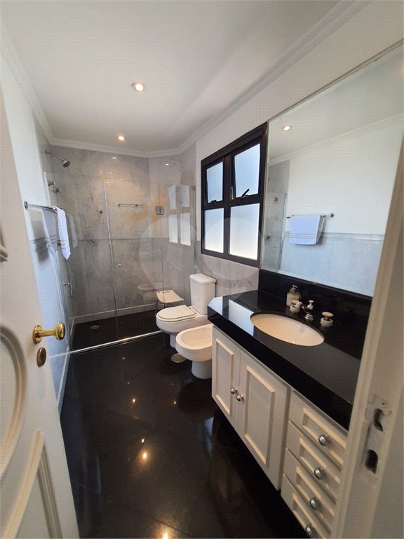 Apartamento à venda com 4 suítes em Vila Andrade, São Paulo, SP