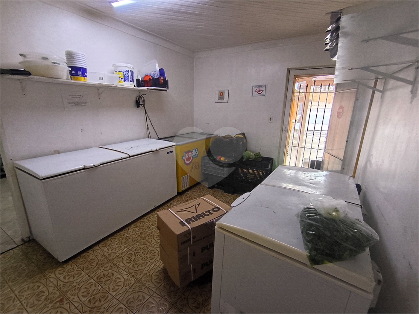 Salão Comercial à venda em Vila Mogilar, Mogi das Cruzes, SP