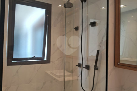 Apartamento à venda com 2 suítes em Bela Aliança, São Paulo, SP